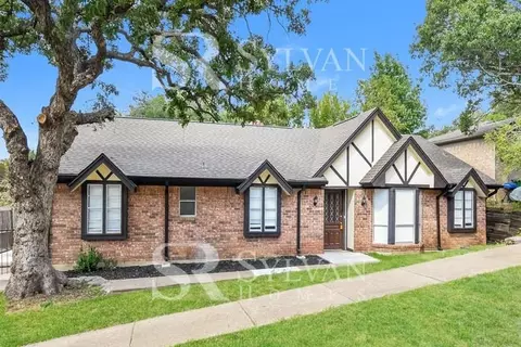 2207 Crooked Oak Ct, Arlington, TX 76012