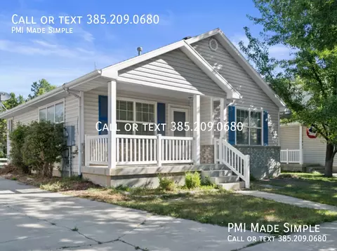7791 N Windhover Rd, Eagle Mountain, UT 84005