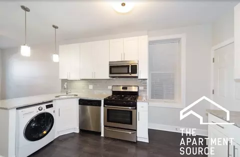 1433 N Cleaver St #1R, Chicago, IL 60642