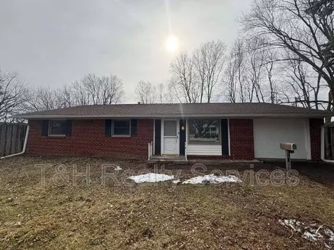 10129 Lawnhaven Ct, Indianapolis, IN 46229