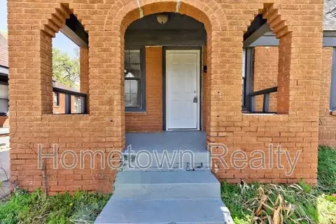2122 Glen Ellyn St, Oklahoma City, OK 73111