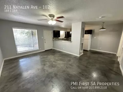 211 Natalen Ave #102, San Antonio, TX 78209