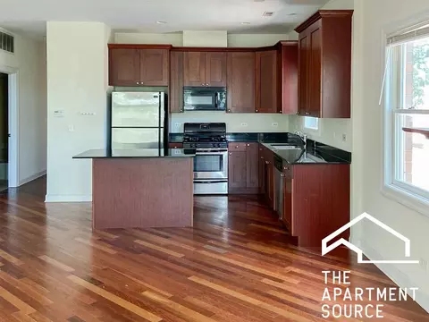 3114 N Racine Ave #3N, Chicago, IL 60657