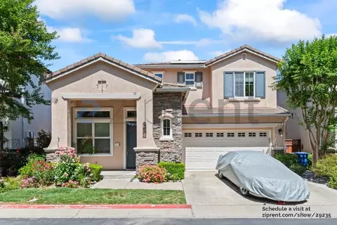 4 Peach Blossom Ln, San Ramon, CA 94583