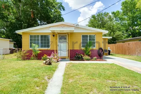 1997 W 3rd St, Jacksonville, FL 32209