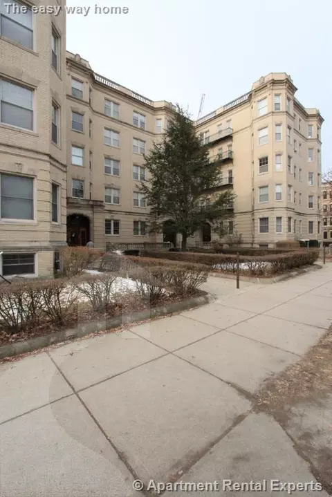 27 Park Dr #22, Boston, MA 02215
