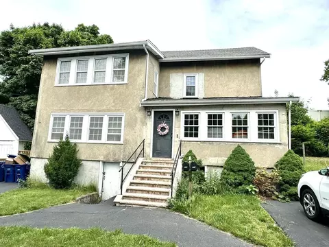 57 Marietta Ave #2, Braintree Town, MA 02184