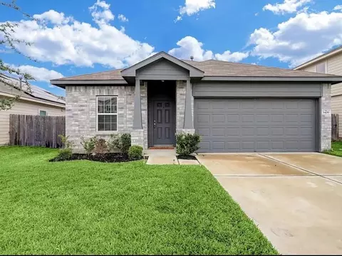 3426 Water Lilly Way, Richmond, TX 77469