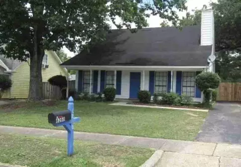 6260 Cottage Crest Ln, Mobile, AL 36609