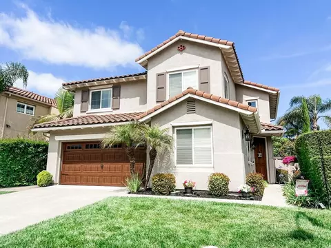 6180 Paseo Tienda, Carlsbad, CA 92009