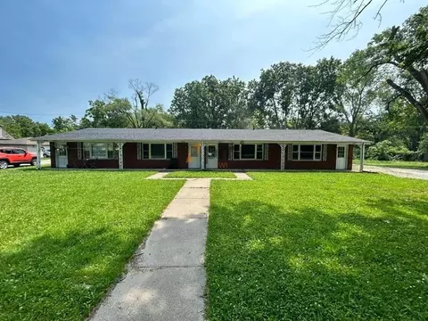 5929 Jefferson St #5929, Merrillville, IN 46410