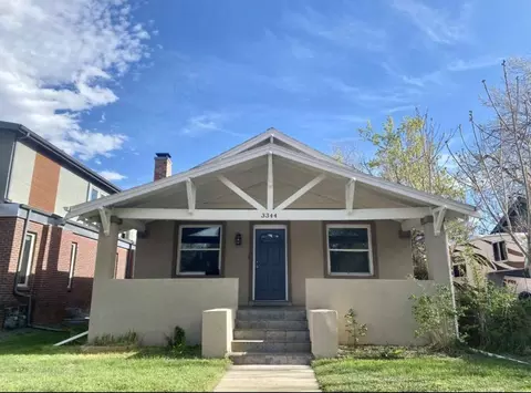 3344 W 32nd Ave, Denver, CO 80211