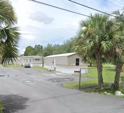 1505 Goodyear Ave #16, Lakeland, FL 33801
