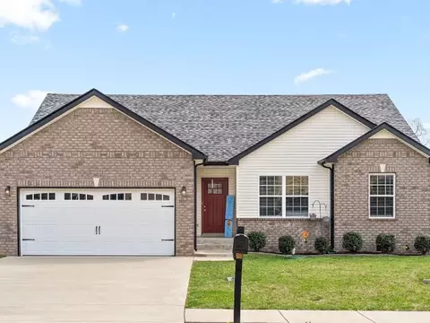 1933 Bell Chase Way, Clarksville, TN 37040