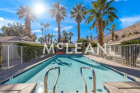 350 E Palm Canyon Dr, Palm Springs, CA 92264