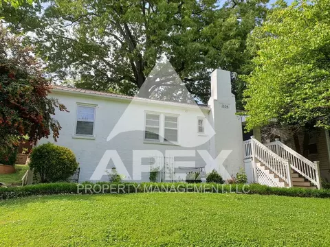 1804 N Hills Blvd, Knoxville, TN 37917