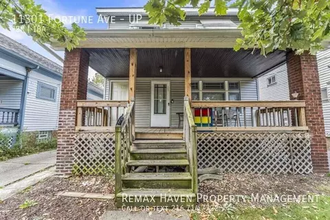 11301 Fortune Ave #UP, Cleveland, OH 44111