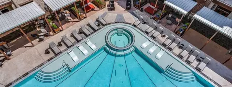 5503 Denton Drive Cut #S2-19, Dallas, TX 75235