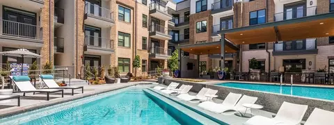 5491 Denton Drive Cut #A2-17, Dallas, TX 75235