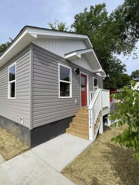 1703 S Lyerly St #1, Chattanooga, TN 37404