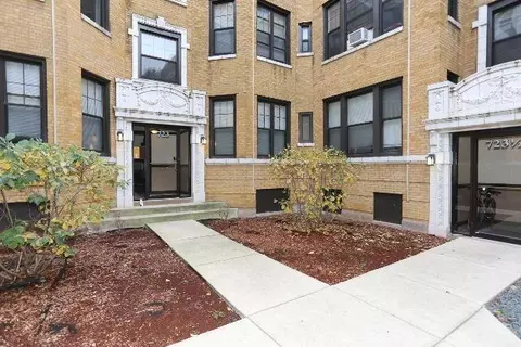 barry + clark, Chicago, IL 60657