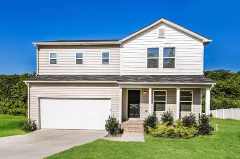 1681 Robins Nest Dr, Asheboro, NC 27203