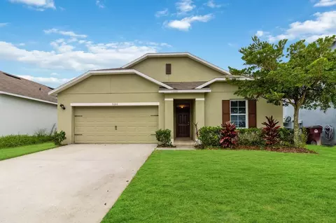5106 Foxtail Fernway, Saint Cloud, FL 34771