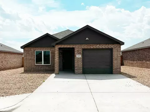2423 N Avenue N, Lubbock, TX 79403