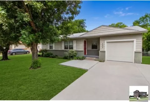 606 S 3rd St, Copperas Cove, TX 76522