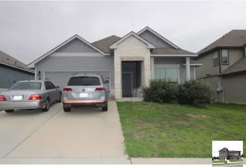 2311 Pintail Loop, Copperas Cove, TX 76522