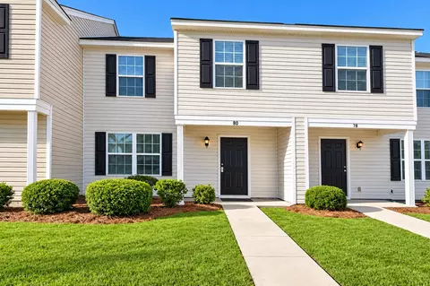 80 Bearing Cir, Port Wentworth, GA 31407