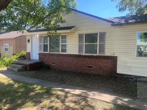 528 E 49th Pl N, Tulsa, OK 74126