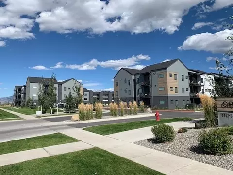 3266 N 27th Ave #204, Bozeman, MT 59718