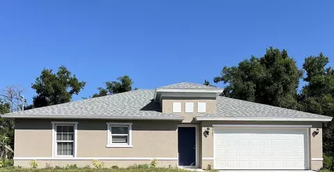 1848 Jagust Rd, North Port, FL 34288