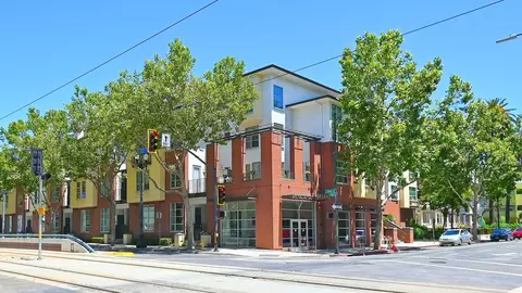 1 E Julian St #209, San Jose, CA 95112