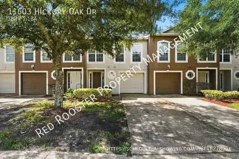 11603 Hickory Oak Dr, Jacksonville, FL 32218