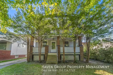 11601 Headley Ave #DOWN, Cleveland, OH 44111