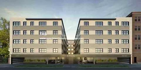 5536 N Sheridan Rd #501, Chicago, IL 60640