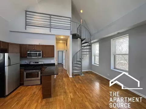 2249 S Bell Ave #3R, Chicago, IL 60608