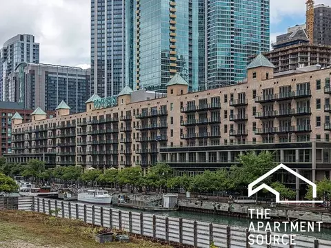 445 E Illinois St #5103, Chicago, IL 60611