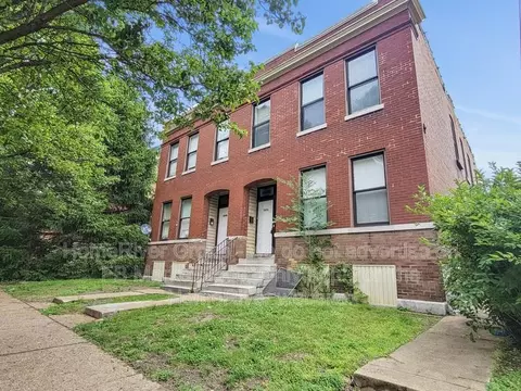 3852 Louisiana Ave 2nd #FL ST, Saint Louis, MO 63118