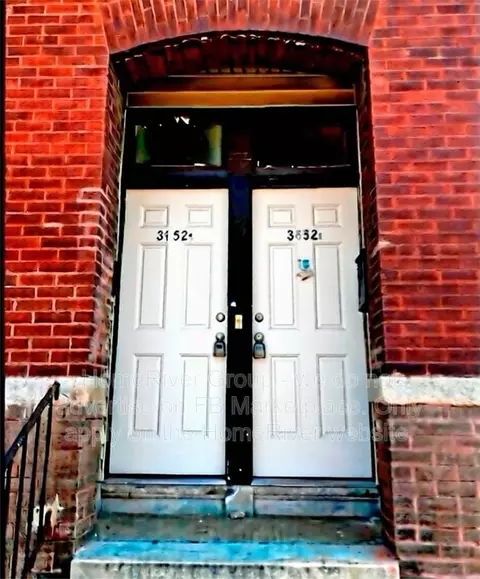 3852 Louisiana Ave 2nd #FL ST, Saint Louis, MO 63118