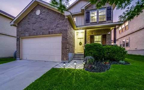 11319 Dodson Trl, San Antonio, TX 78245