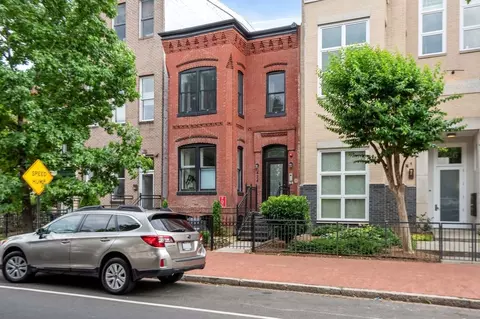 424 M St NW #2, Washington, DC 20001