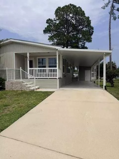 488 Autumn Trl, Port Orange, FL 32129