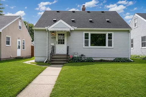 1270 Hubbard Ave, Saint Paul, MN 55104
