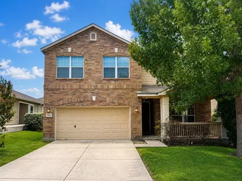 9614 Copper Est, Converse, TX 78109