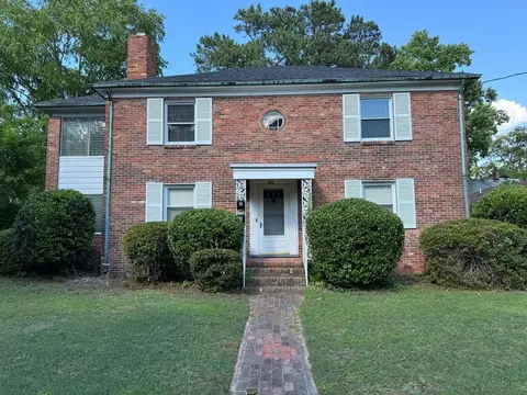 216 Glen Echo Dr #1, Norfolk, VA 23505