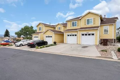 5322 Canadian Rose Vw, Colorado Springs, CO 80916
