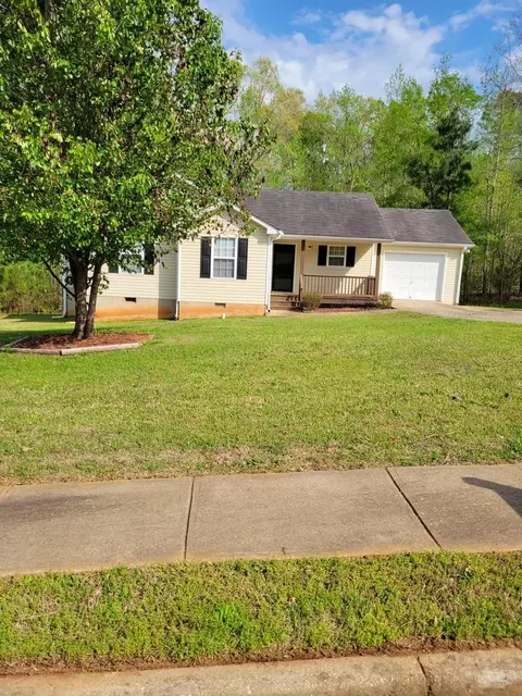 185 Hunters Trce #1, Covington, GA 30014